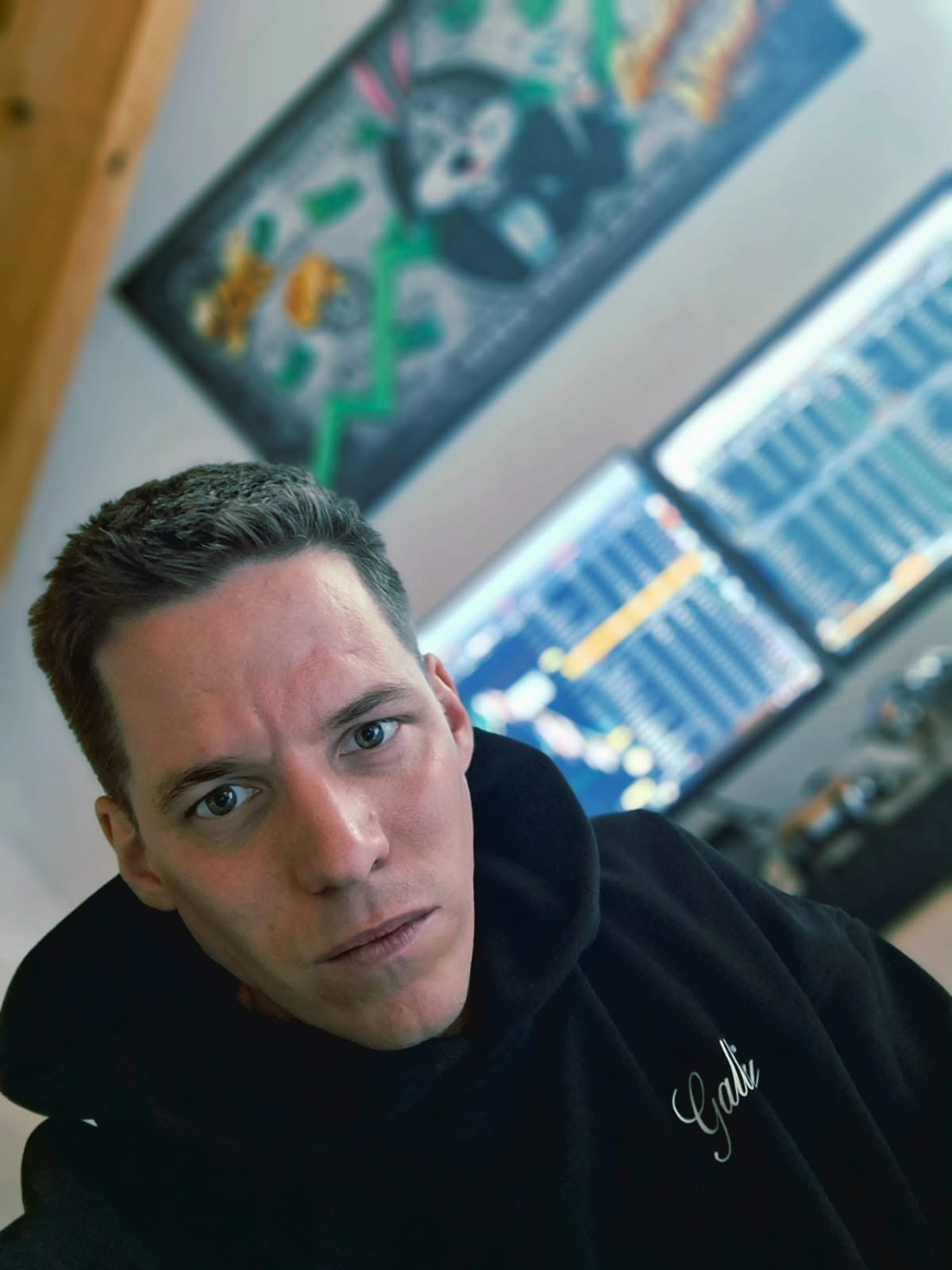 Tobias Lamprecht